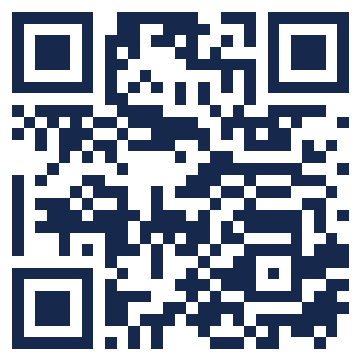 QR code that opens the HALO live demo